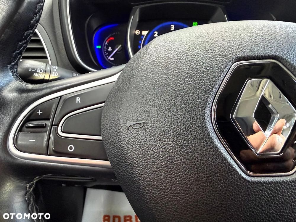 Renault Koleos ENERGY dCi 175 X-tronic 4WD INTENS - 16