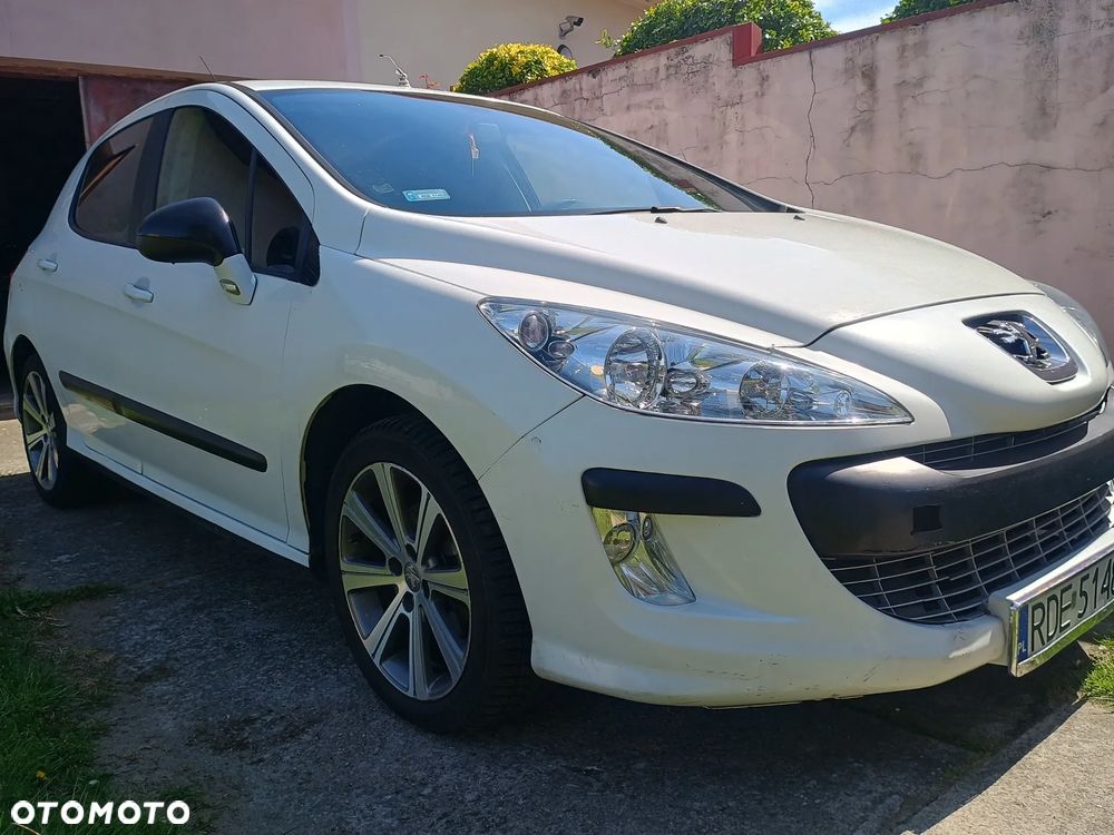 Peugeot 308 120 VTi Family - 8