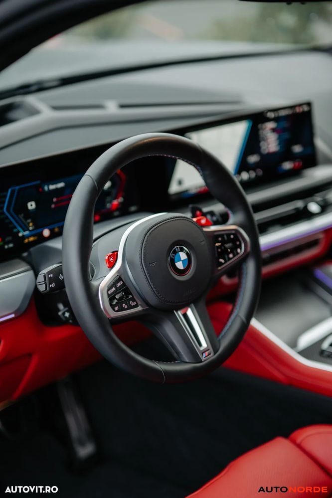 BMW XM - 14