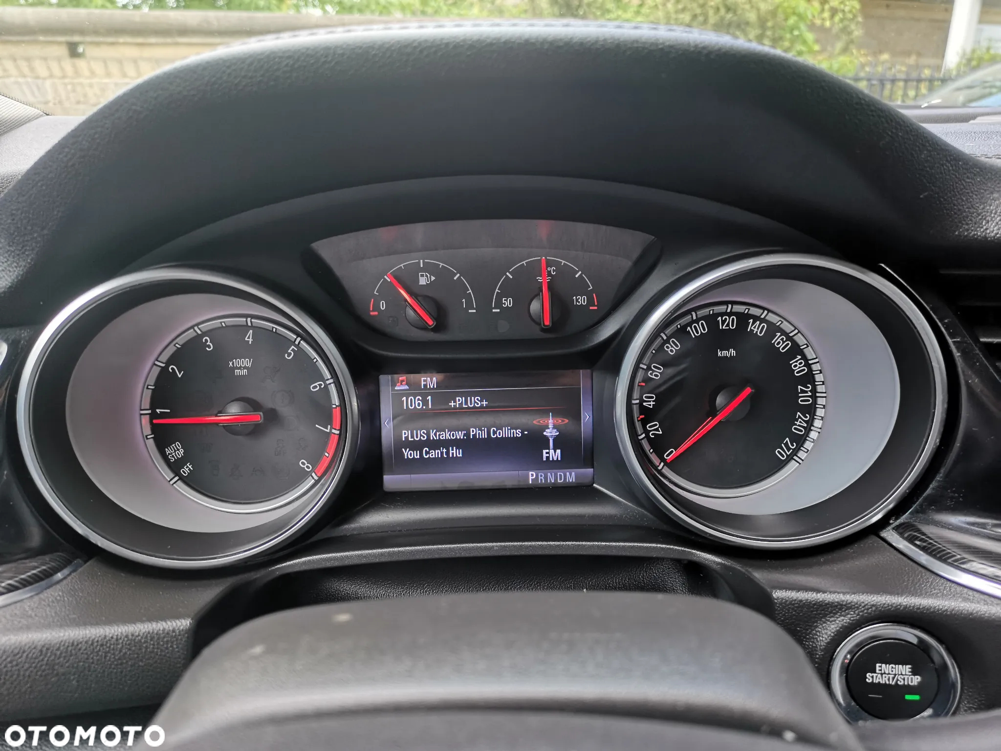 Opel Insignia 1.5 T Elite S&S - 12