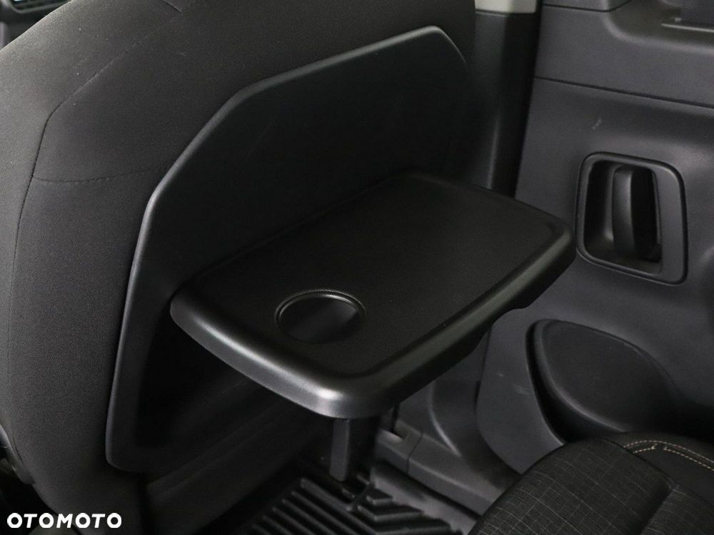 Peugeot Rifter BlueHDI 100 L1 Access - 39