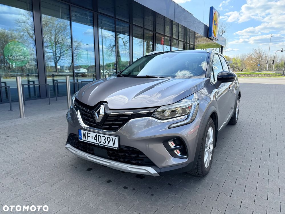 Renault Captur - 2