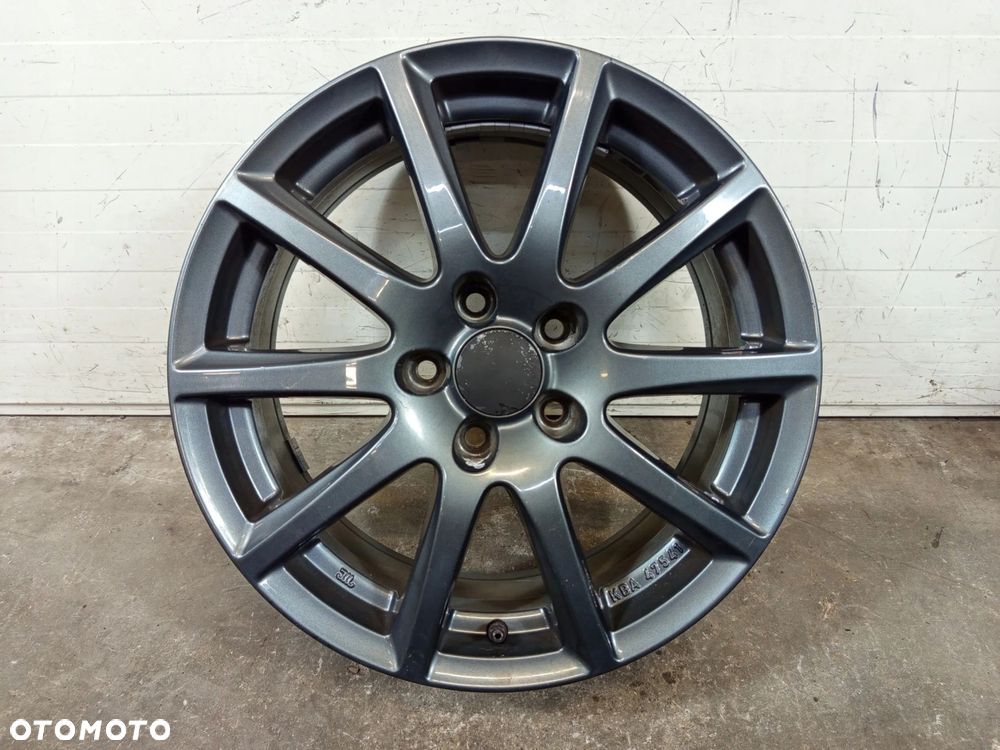 FELGI RIAL VW GOLF V VI SKODA AUDI SEAT 5x112 7J 17'' ET40 - 3