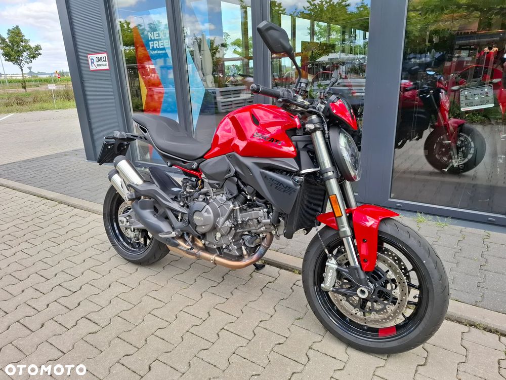 Ducati Monster - 2