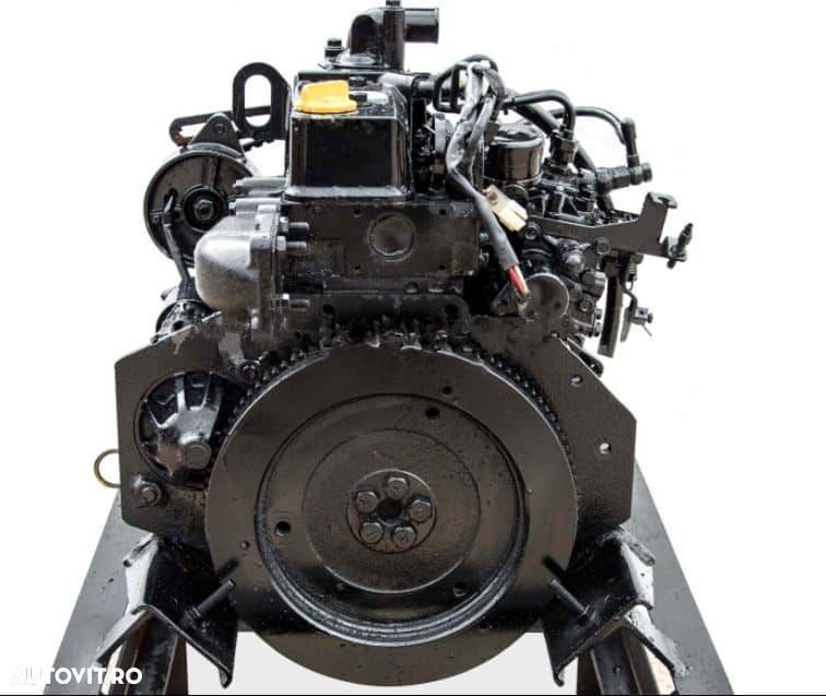 Motor yanmar 2tne68 - 1