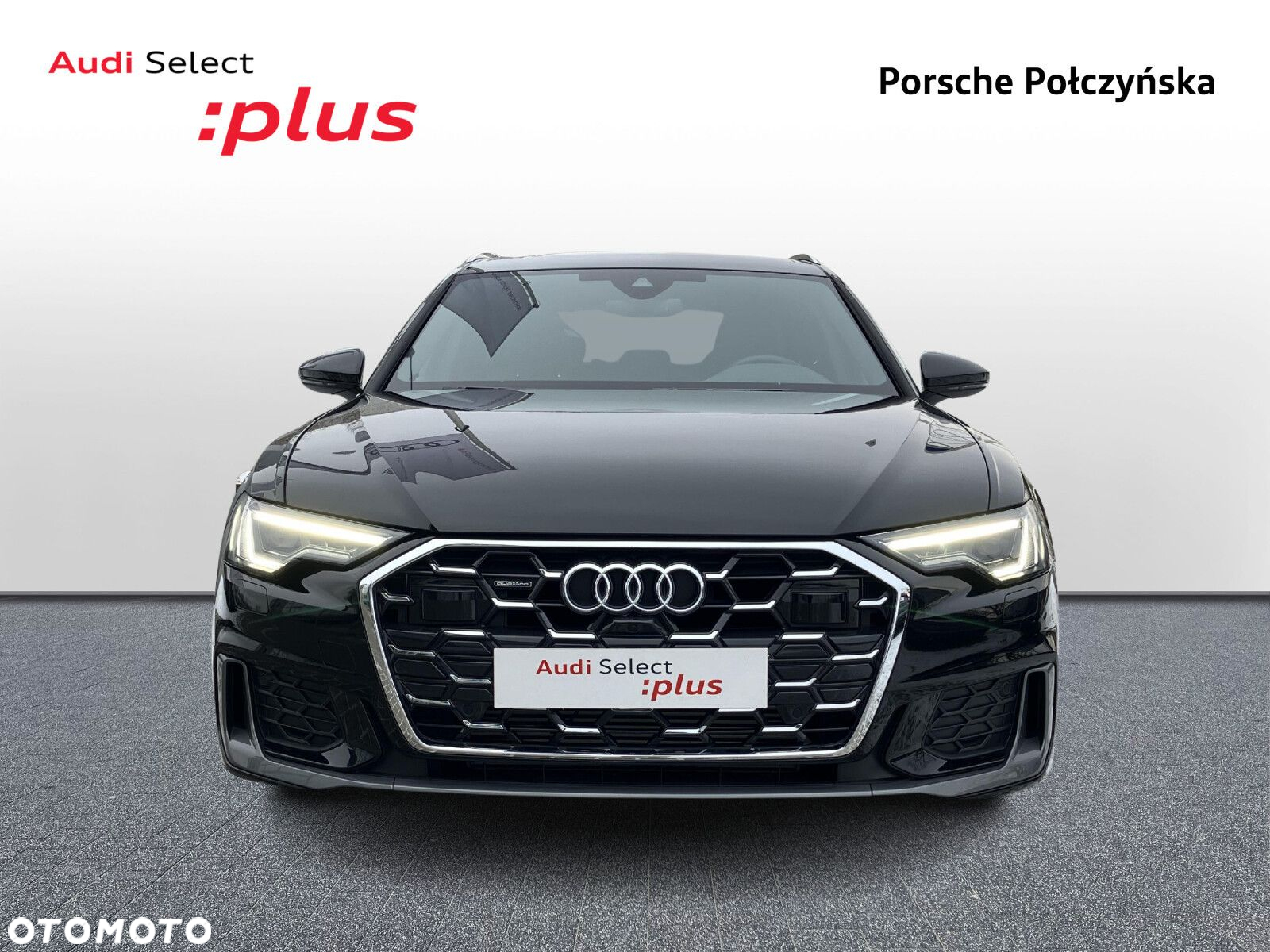 Audi A6 - 8