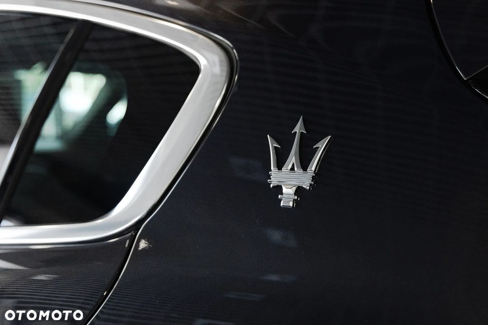 Maserati Grecale - 7