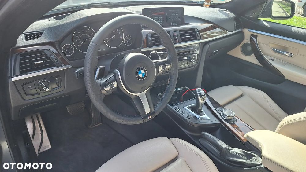 BMW Seria 4 - 27