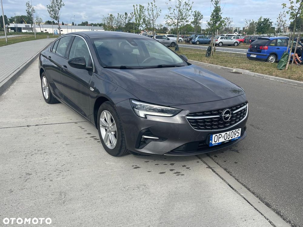 Opel Insignia 2.0 CDTI Elegance S&S - 6