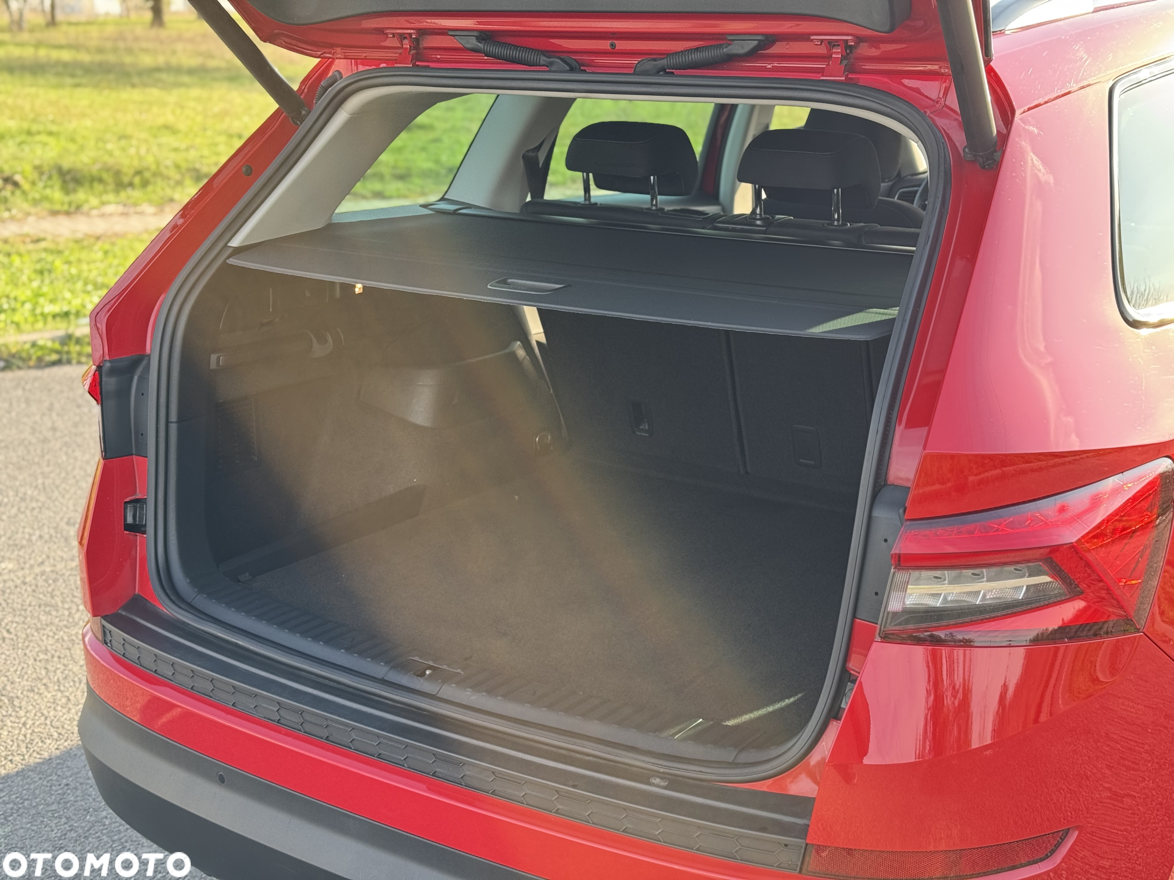 Skoda Kodiaq 2.0 TDI 4x4 Ambition DSG - 11