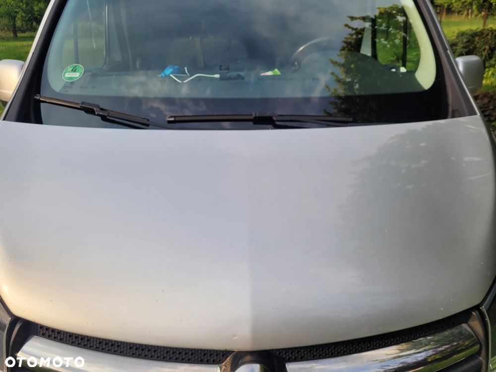 Opel Vivaro - 10