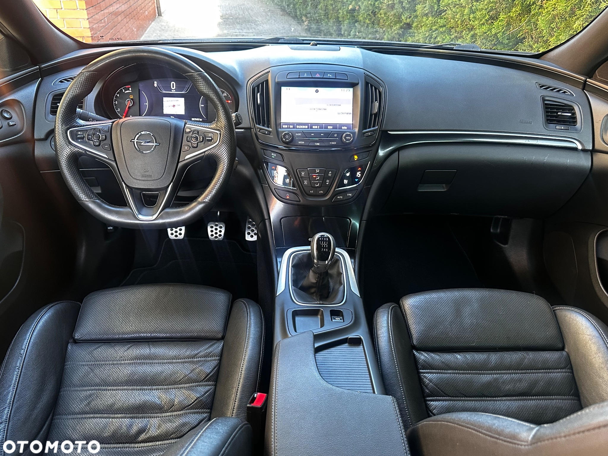Opel Insignia 2.0 CDTI Active S&S - 11