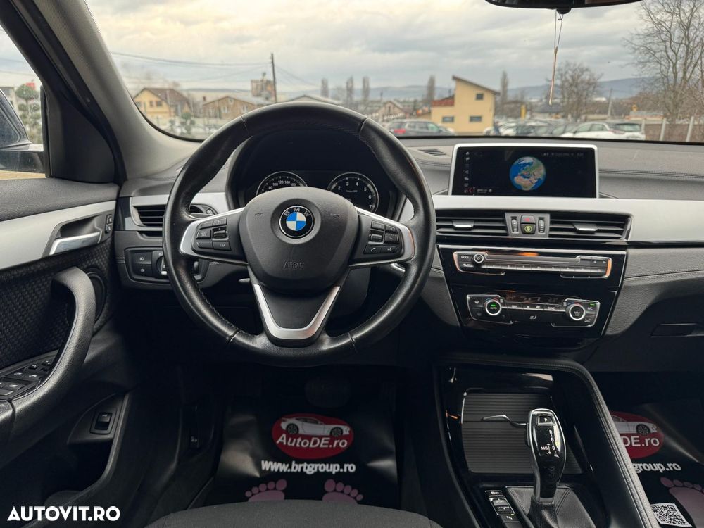 BMW X2 - 9
