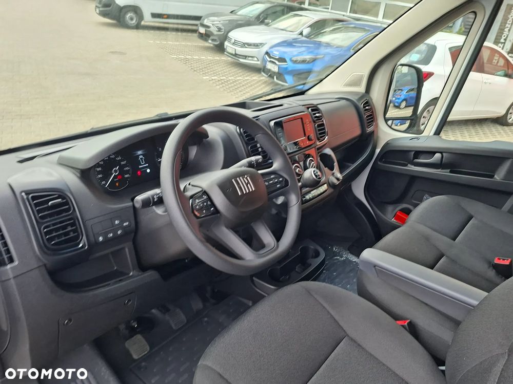 Fiat Od Ręki! Super Cena! Ducato L3H2 140KM - 30