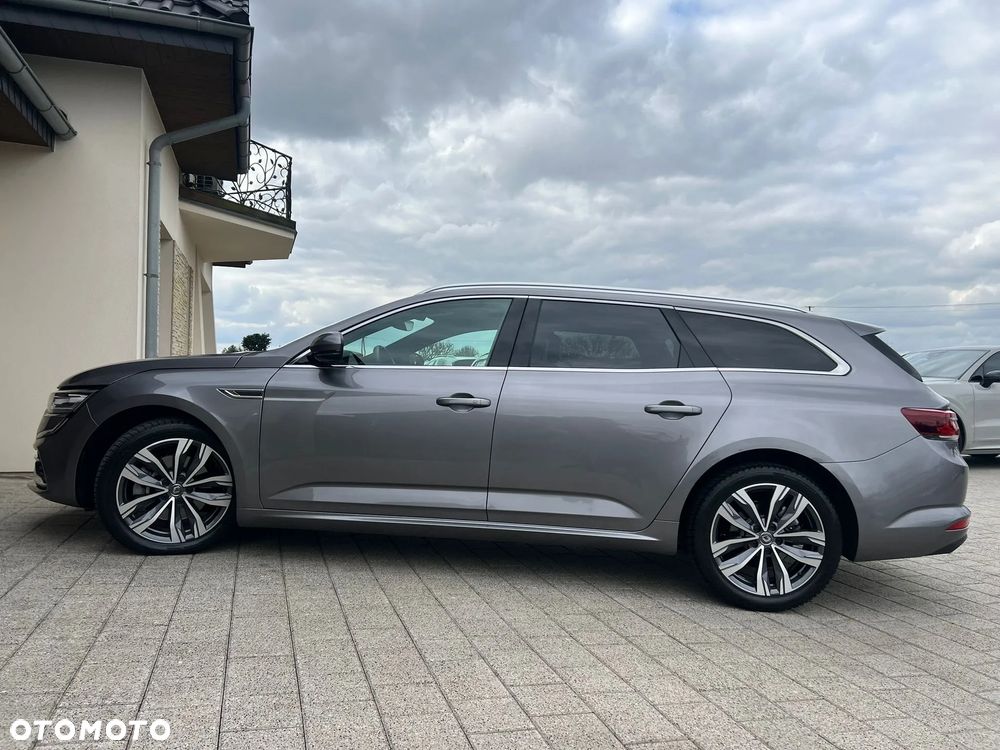Renault Talisman - 7