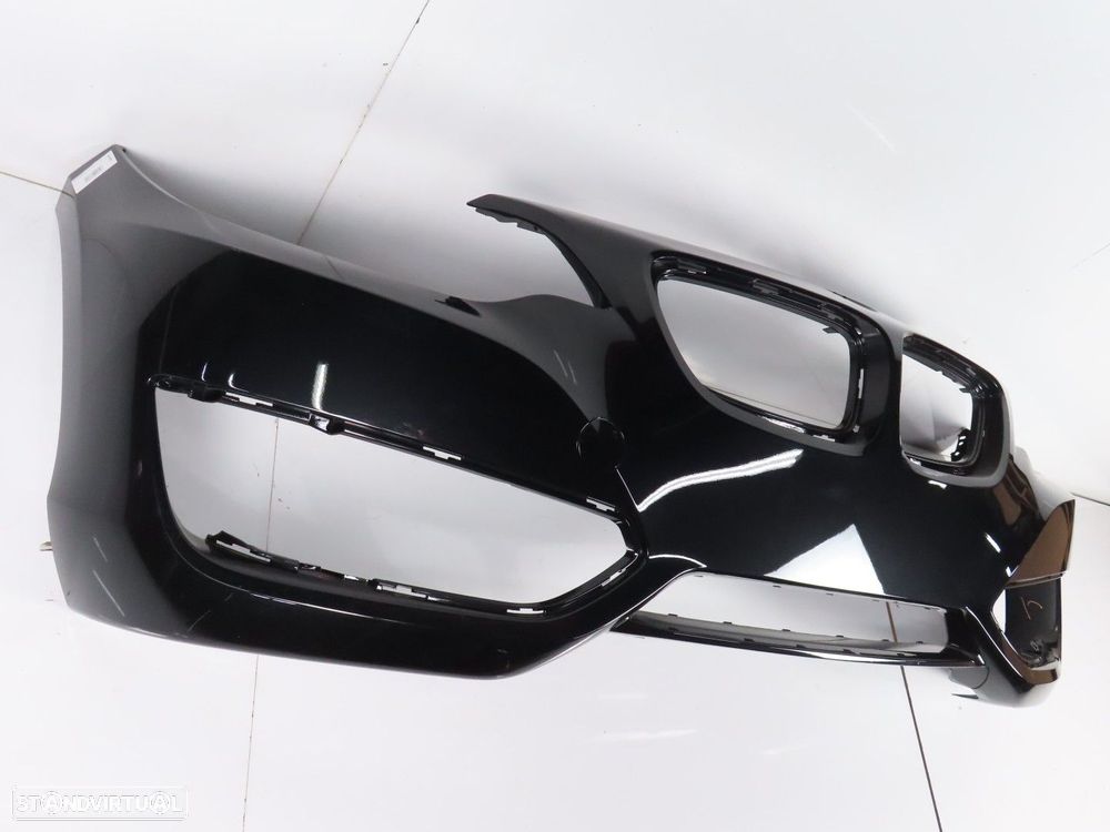 Parachoques Frente Usado / Original BMW 2 Coupe (F22, F87)/BMW 2 Convertible (F2... - 3