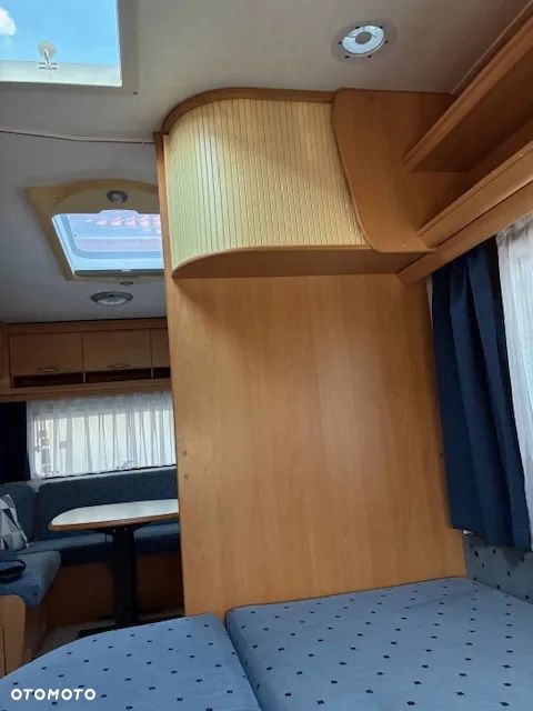 Hymer-Eriba 465 - 19