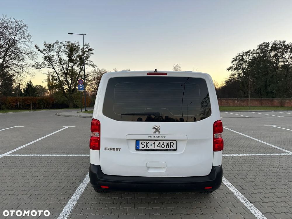 Peugeot Expert ver-l2-2-0-bluehdi-150 - 6