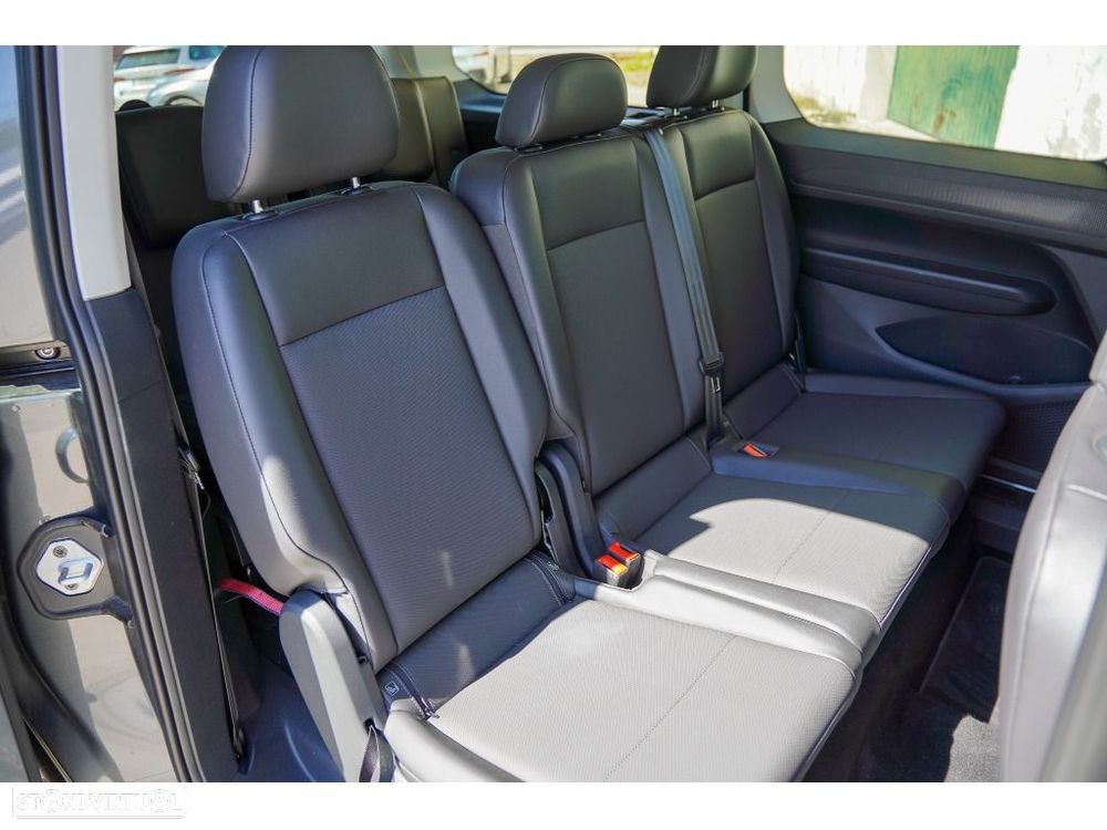 VW Caddy Maxi 1.5 TSI eHybrid Style DSG - 13