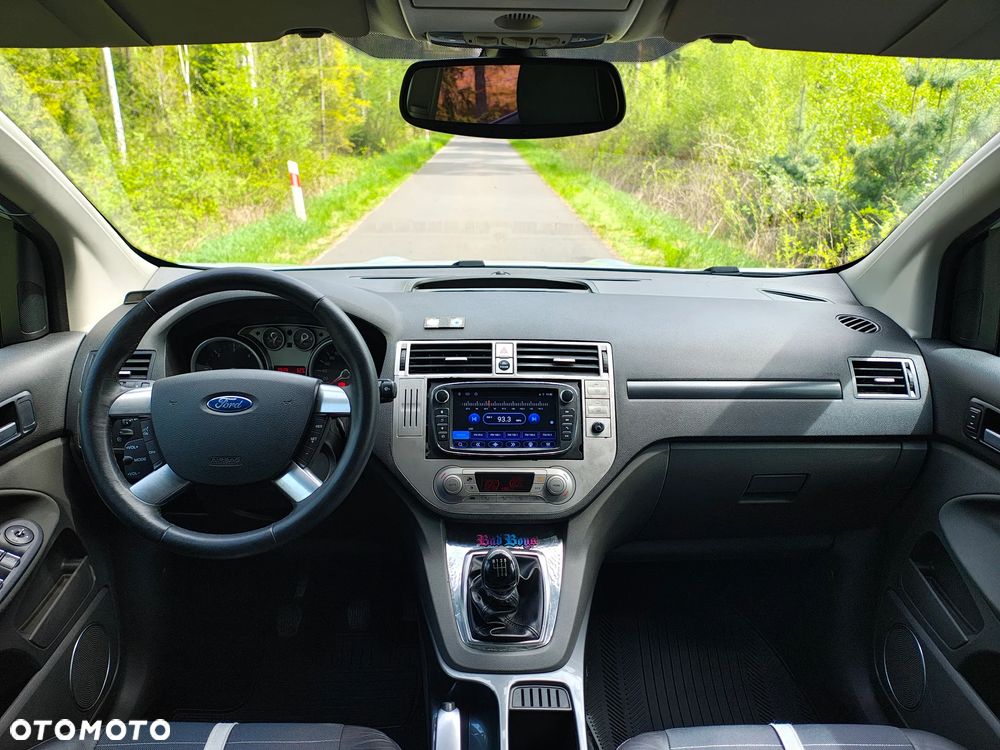 Ford Kuga - 7