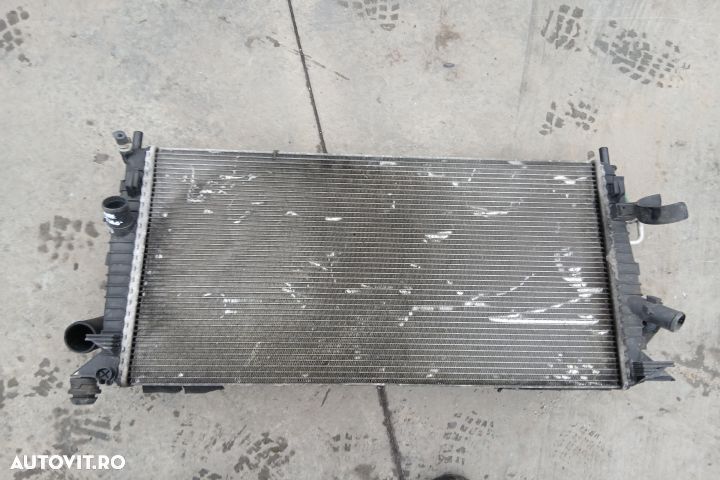 Set radiatoare motor 3M5H-9L440-AC 3M5H-8005-TH 3M5H-9L440-AC 3M5H-80 - 2