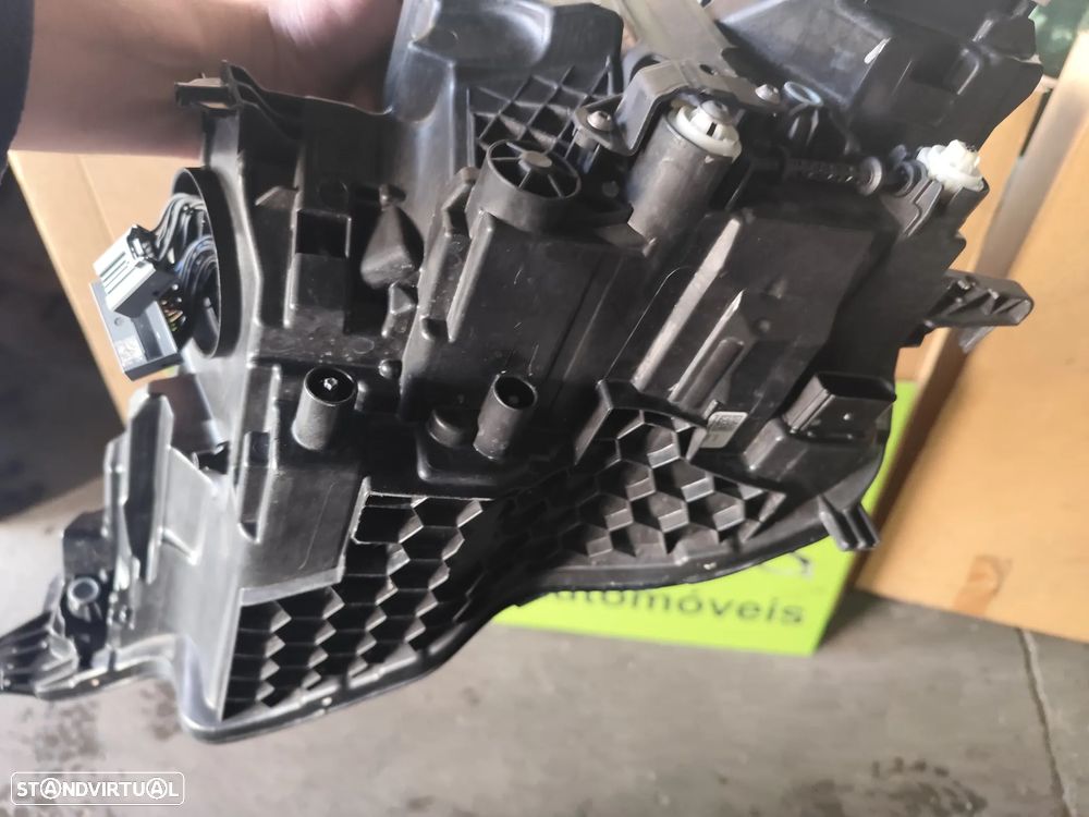 VOLVO V60 II S60 FAROL LED DIREITO - FF627 - 11