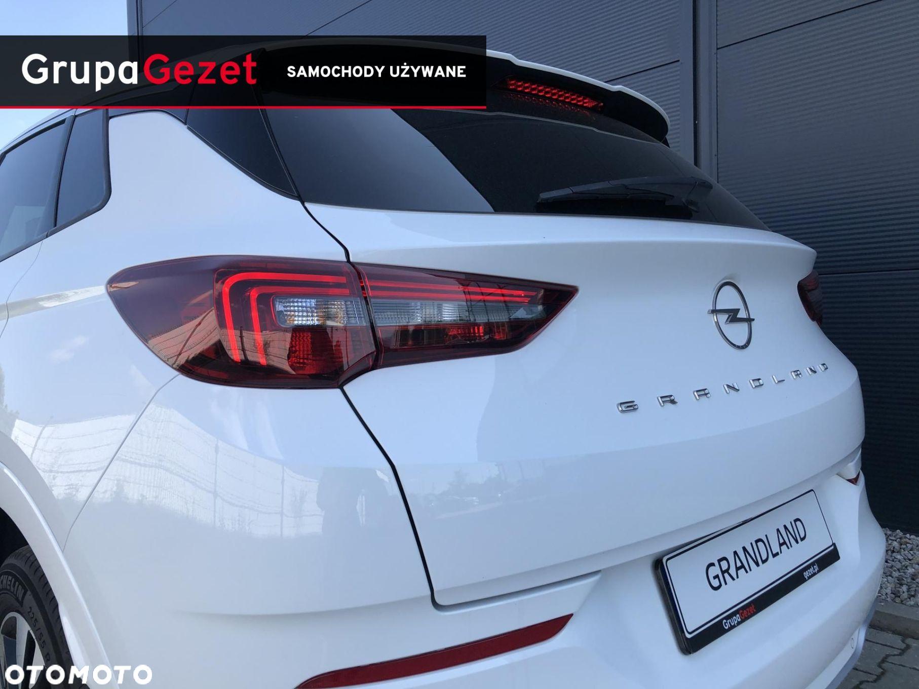 Opel Grandland - 15