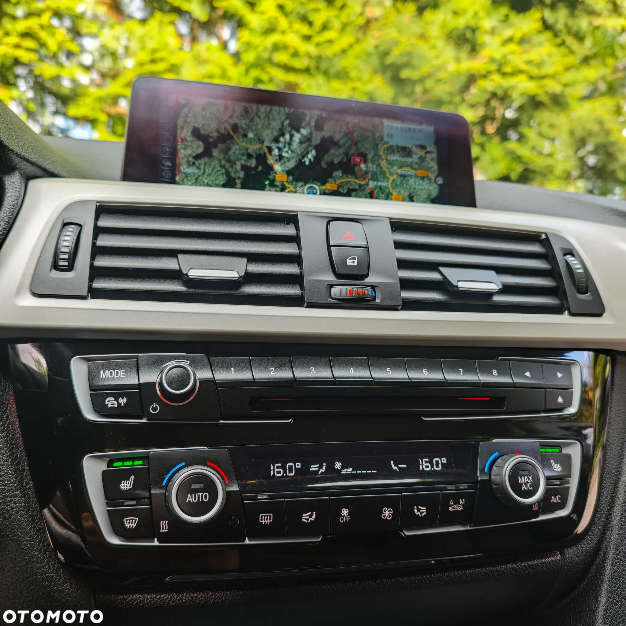 BMW Seria 3 320d Efficient Dynamics Advantage - 24