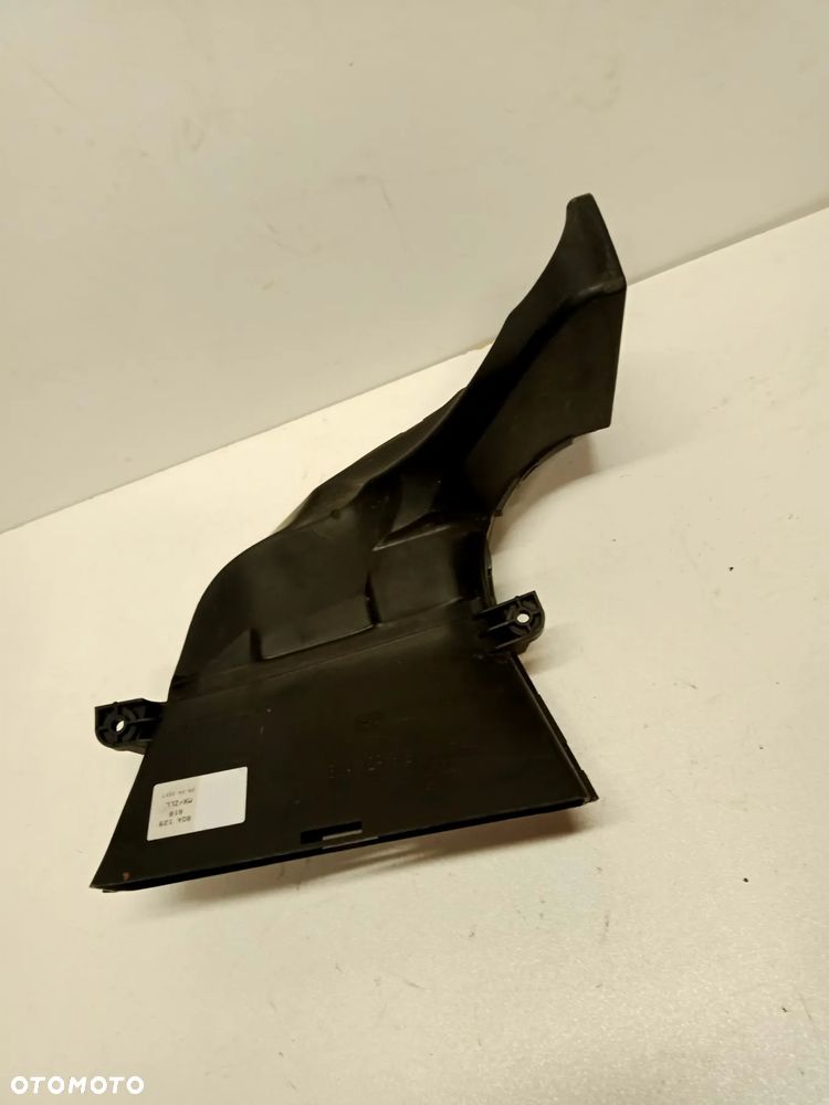 WLOT DOLOT ŁAPACZ POWIETRZA AUDI Q5 80A 80A129618 - 2