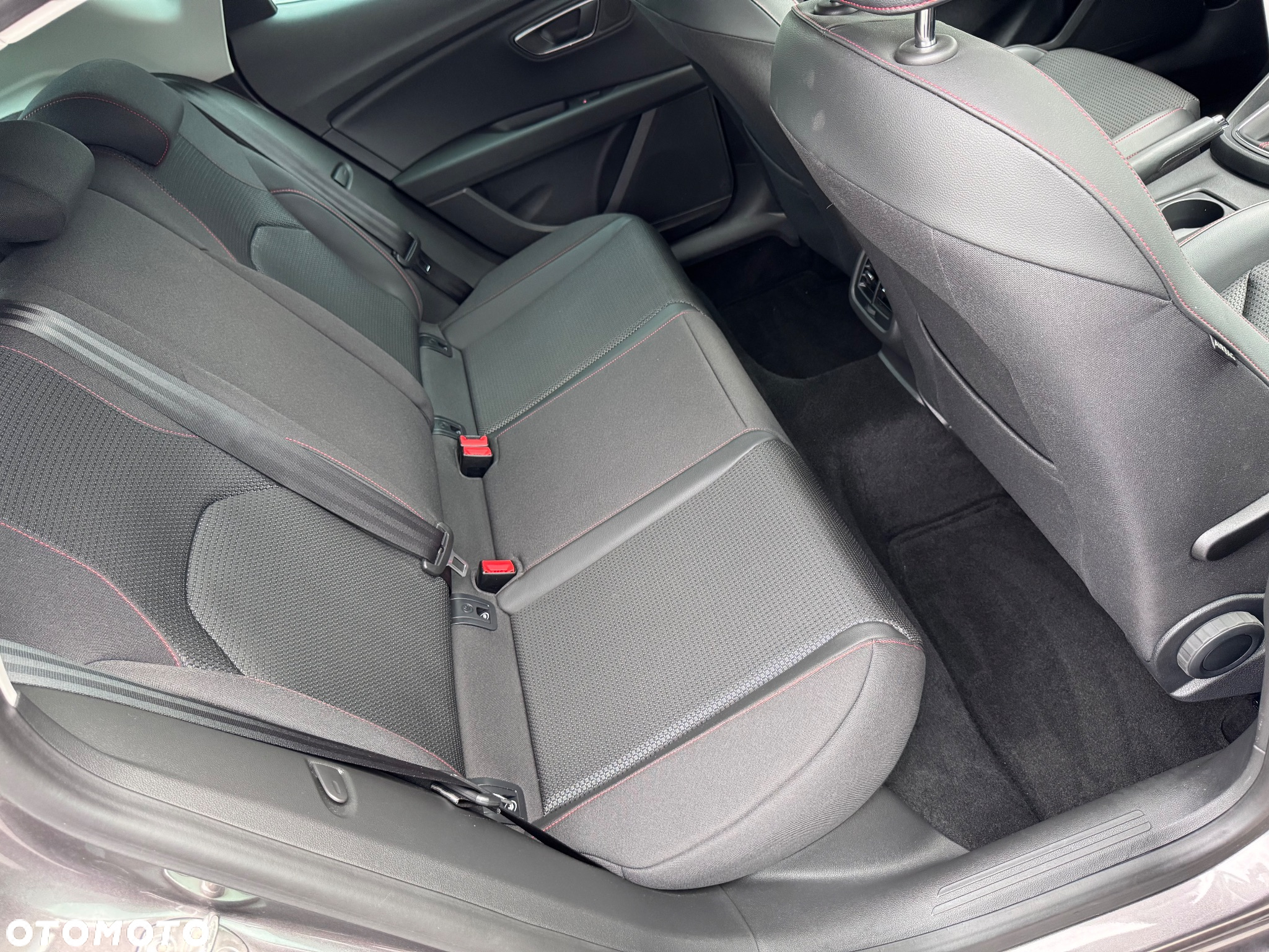 Seat Leon 1.4 TSI FR S&S - 25
