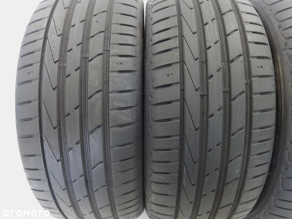 225/45/18 Hankook Ventus S1evo2 - 2