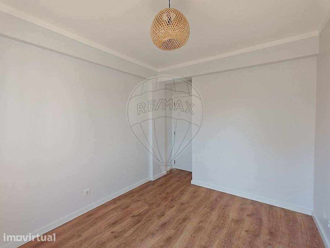 Apartamento T3 para arrendamento - Grande imagem: 2/28