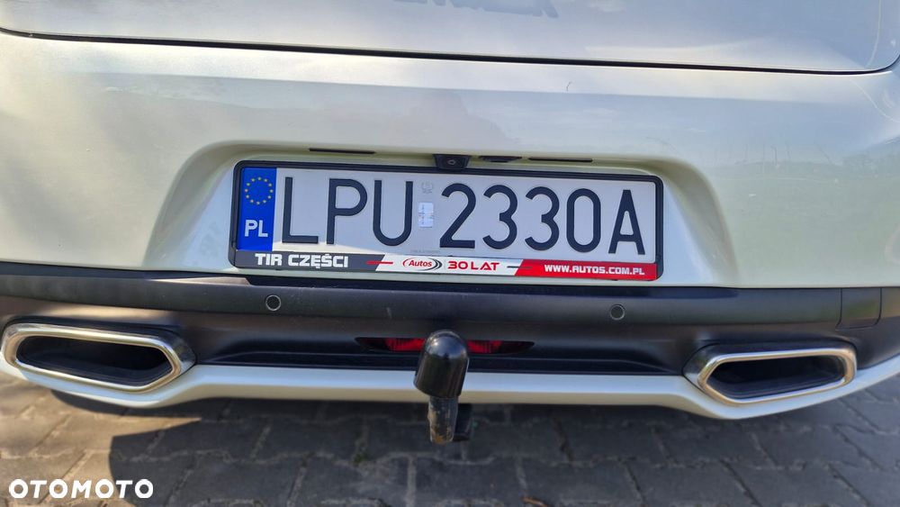 Citroën DS5 2.0 HDi Hybrid4 SoChic MCP - 13