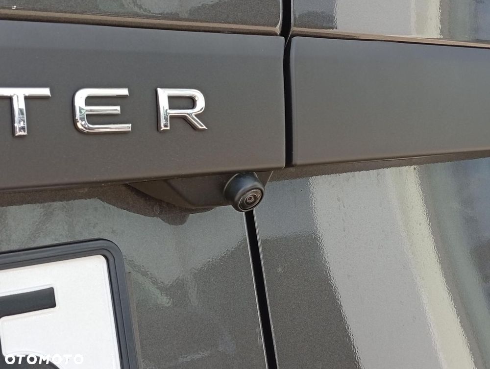 Volkswagen Transporter - 21