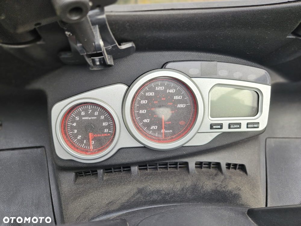 Gilera Inny - 10