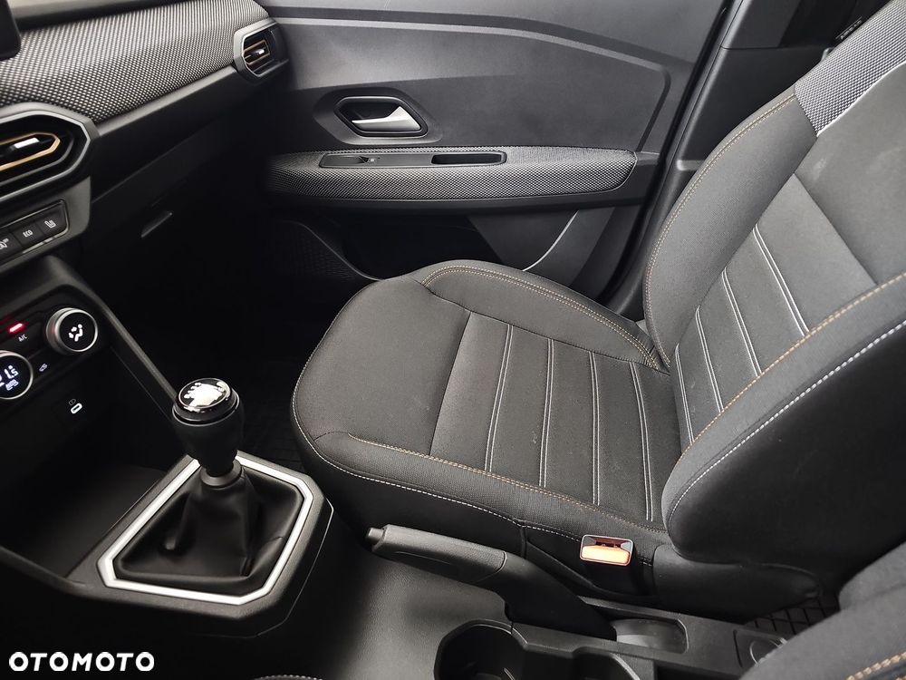 Dacia Sandero 1.0 TCe Expression - 17