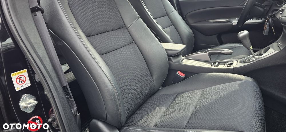 Honda Civic 1.8i-VTEC Executive - 30