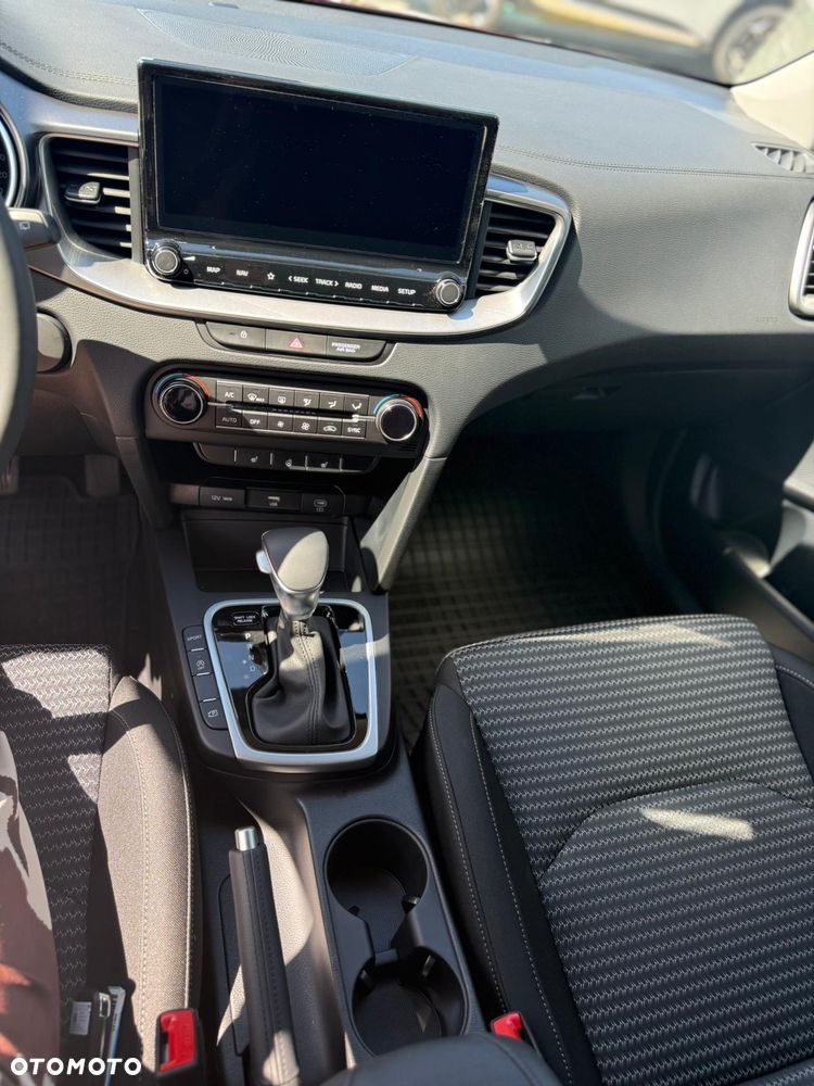 Kia XCeed 1.6 T-GDI M DCT - 5