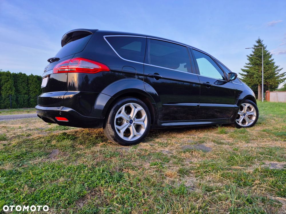 Ford S-Max 2.0 TDCi DPF Business Edition - 23