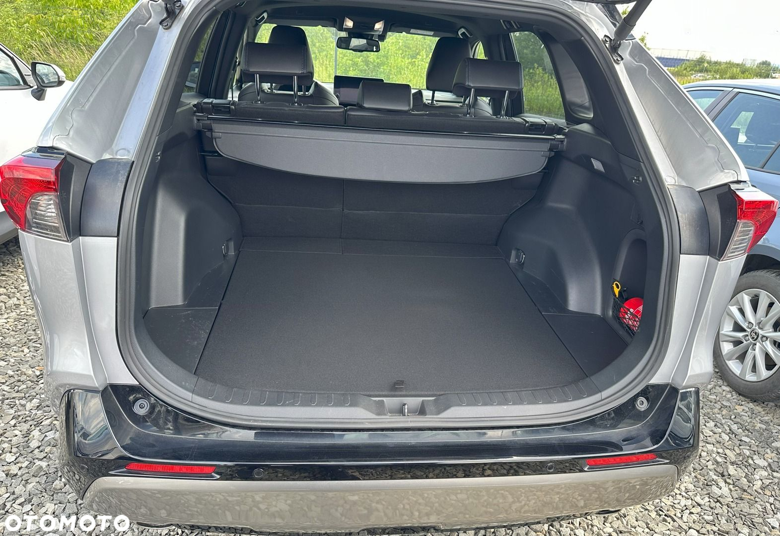 Toyota RAV4 2.5 Hybrid Selection 4x2 - 18