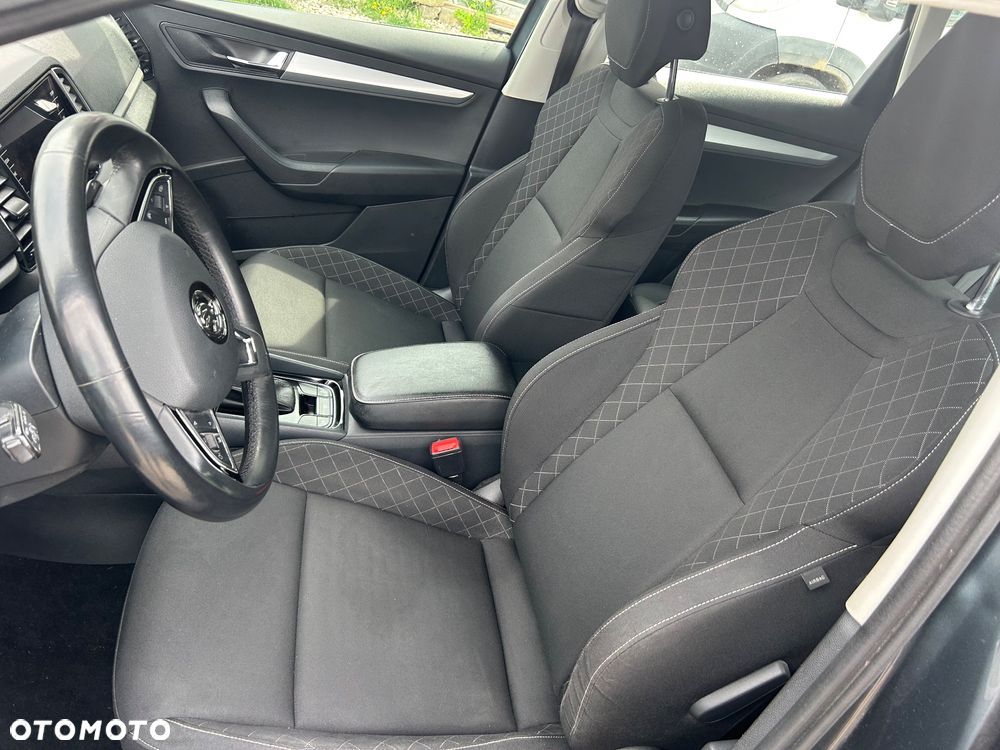Skoda Karoq 1.6 TDI SCR DSG Ambition - 16