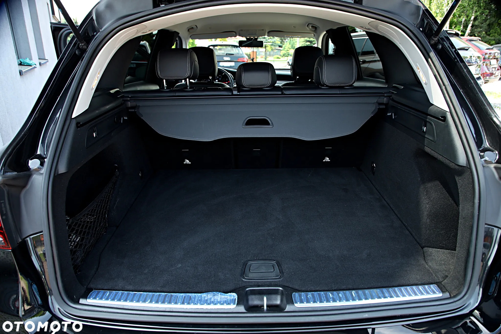 Mercedes-Benz GLC 200 d 4-Matic - 25