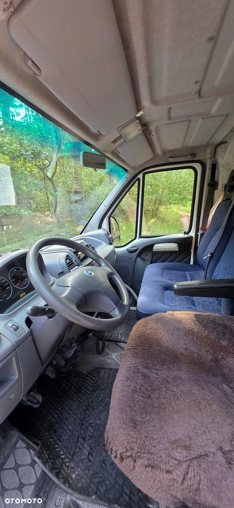 Fiat Ducato - 13