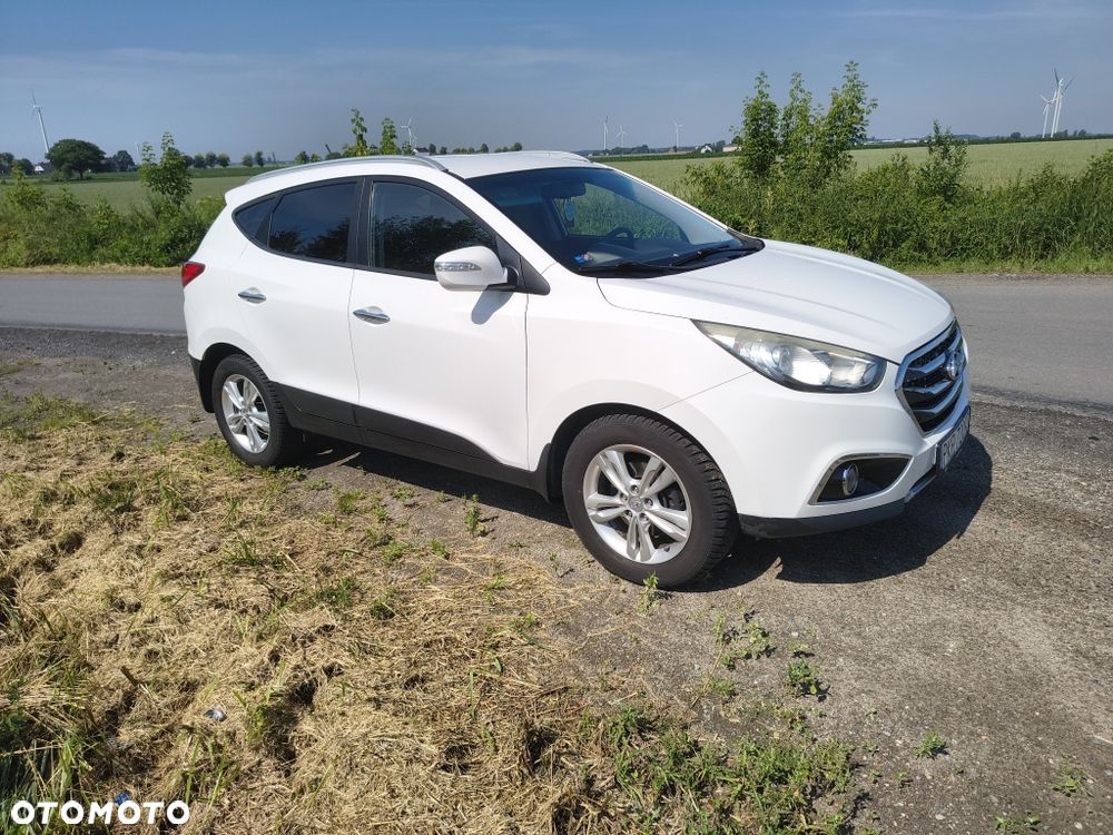 Hyundai ix35 - 4