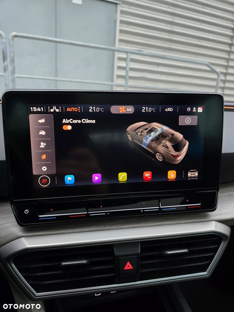 Seat Leon 2.0 TDI DSG Xcellence - 27