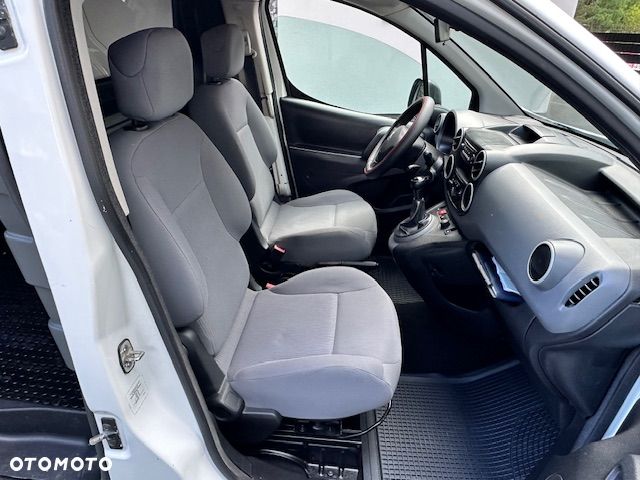 Peugeot Partner - 9