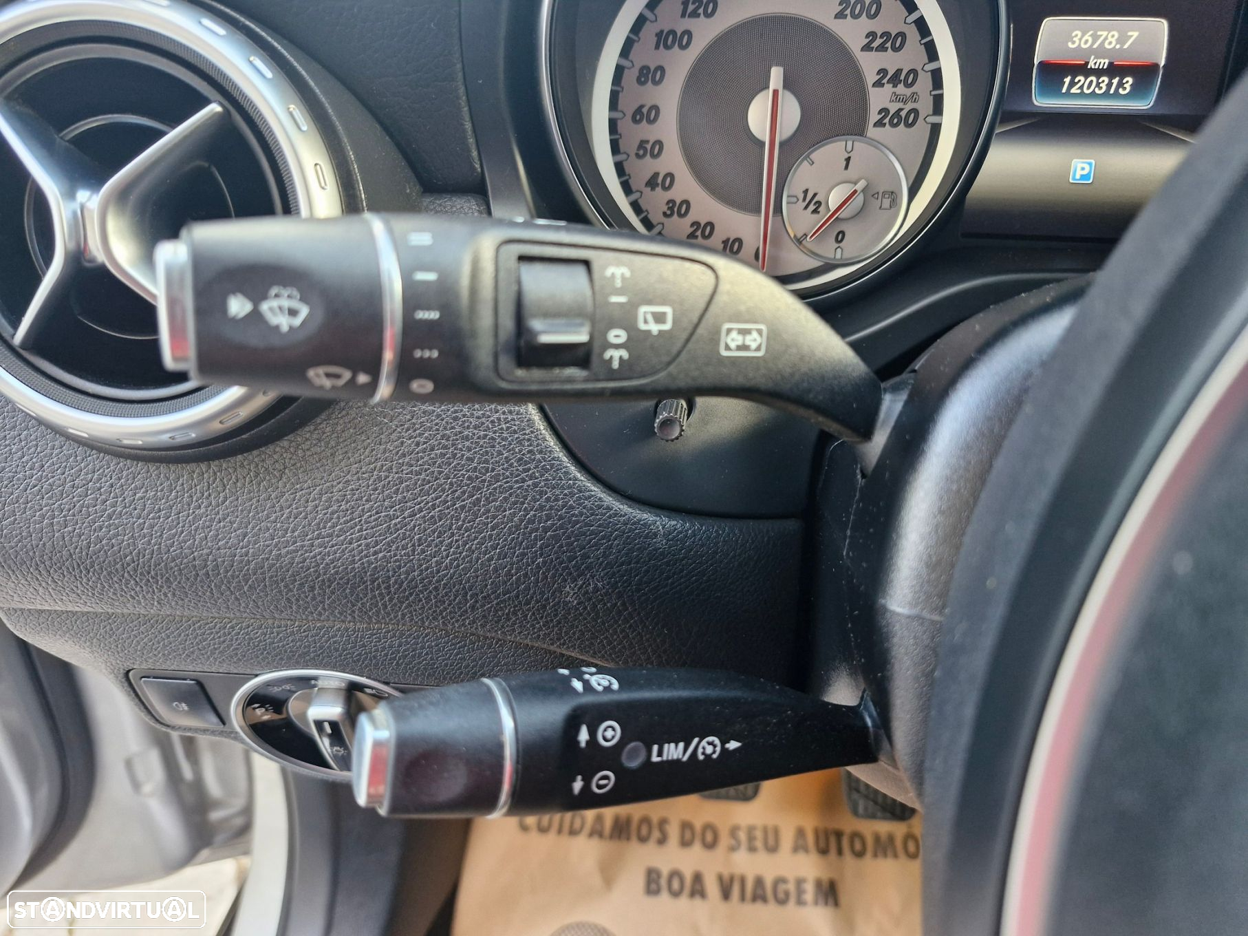 Mercedes-Benz GLA 180 CDi Urban - 33