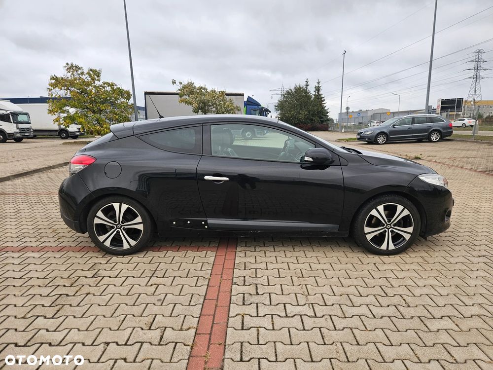 Renault Megane 1.5 dCi Bose Edition - 4