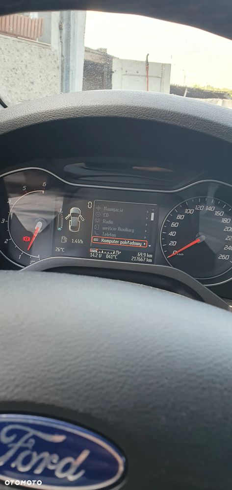 Ford S-Max - 20