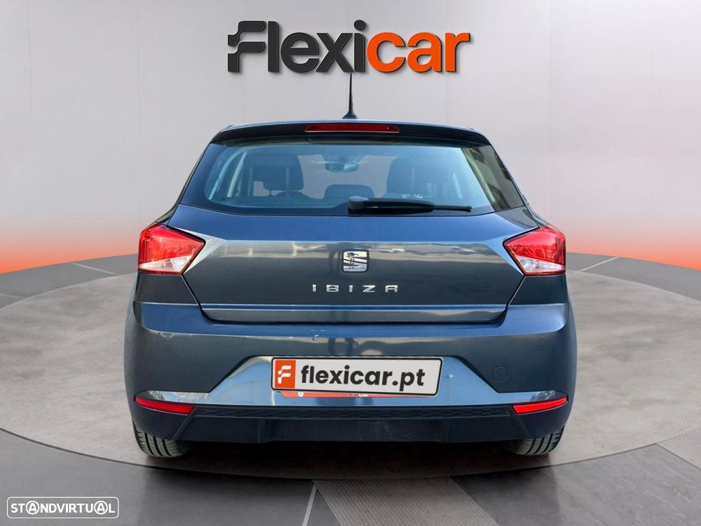 SEAT Ibiza 1.0 Style - 6